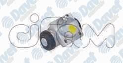 CIFAM 101759 Fren Silindiri Kangoo 1.2 1.4 1.5 Dci 1.6 16v 1.9 D 1.9 Dti Kangoo I 1.2 1.2 16v 1.4 1.5 Dci 1.6 16v Bivalent 1.9 Dci 4×4 1.9 Dti Kubistar 1.2 1.2 16v 1.5 Dci 1.6 16v Dci 85
